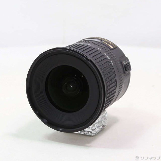 (中古)Nikon AF-S DX NIKKOR 10-24mm f/3.5-4.5G ED(368-ud)