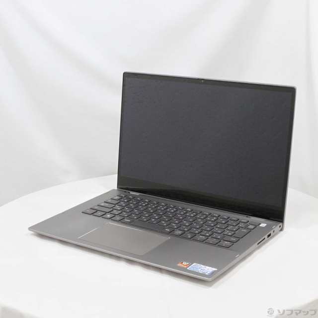 (中古)DELL Inspiron 14 5406 (Windows 10)(371-ud)