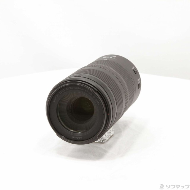 (中古)Canon RF100-400mm F5.6-8 IS USM(198-ud)