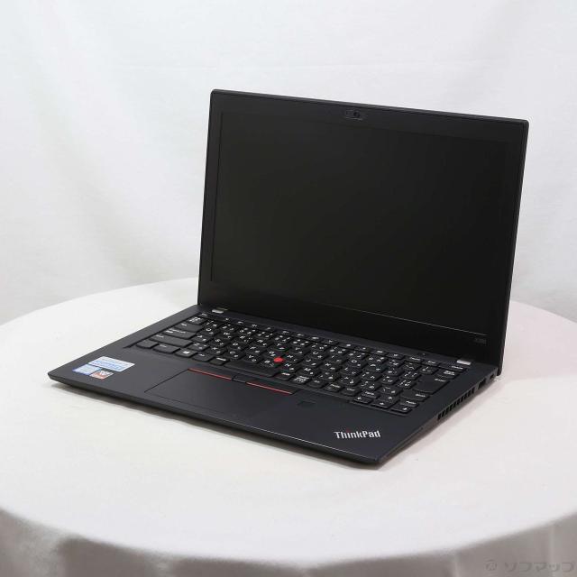 (中古)Lenovo ThinkPad X280 20KF0036JP(262-ud)の通販は 36,204円