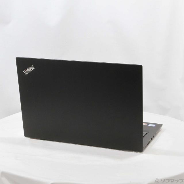 Lenovo ThinkPad X280 20KF0036JP(352-ud)