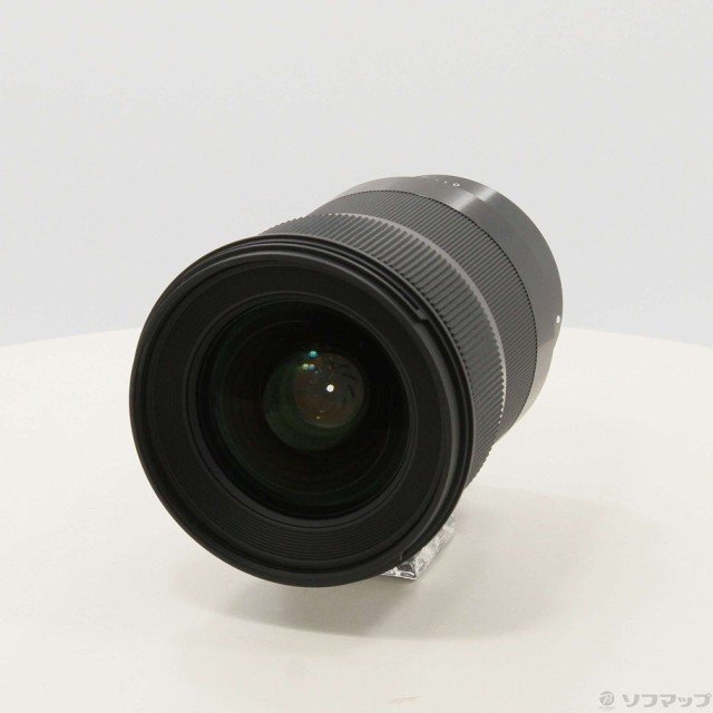 (中古)SIGMA 24mm F1.4 DG HSM Art ライカL用(344-ud)