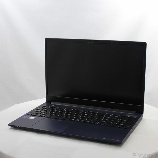 (中古)dynabook (展示品) dynabook C7 P2C7WBEL プレシャスブルー(295-ud)