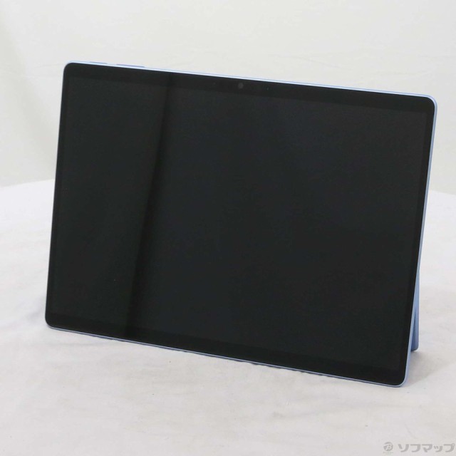 (中古)Microsoft Surface Pro9 (Core i5/8GB/SSD256GB) QG8-00028 サファイア(258-ud)