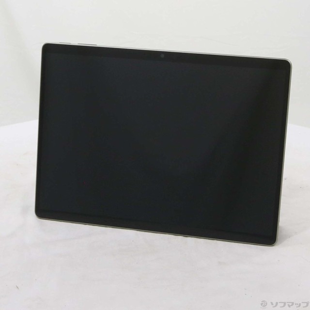 (中古)Microsoft Surface Pro9 (Core i5/8GB/SSD256GB) QG8-00045 フォレスト(258-ud)