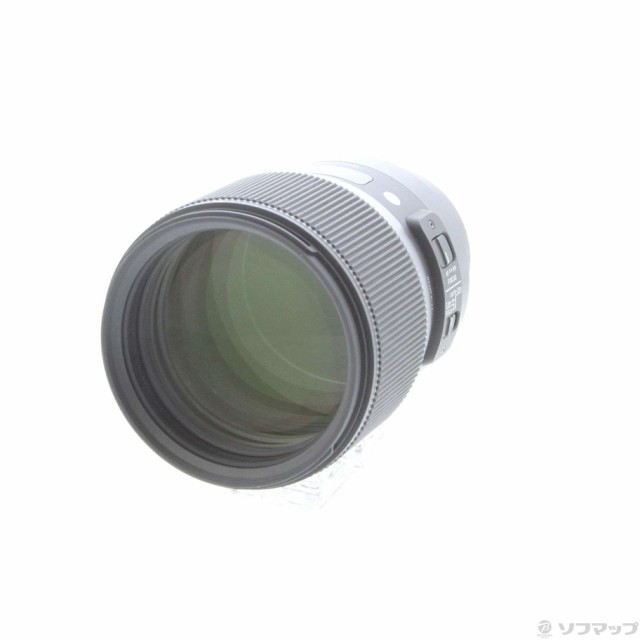 (中古)SIGMA 135mm F1.8 DG HSM Art ライカLマウント用(297-ud)