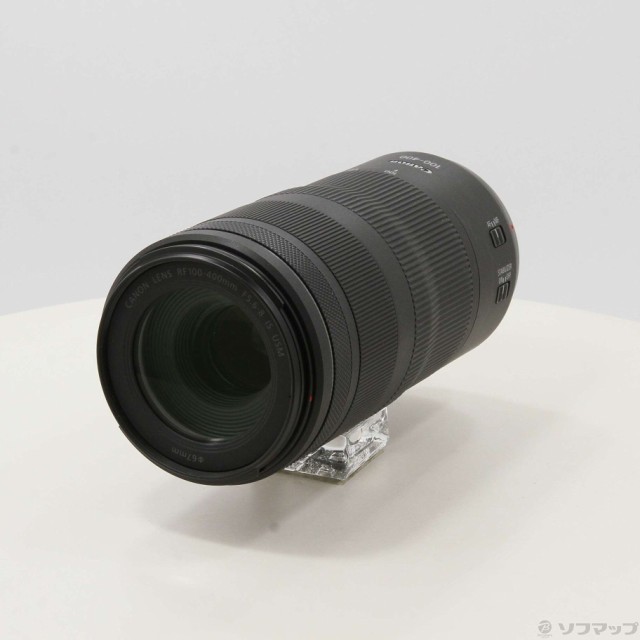 (中古)Canon RF100-400mm F5.6-8 IS USM(344-ud)