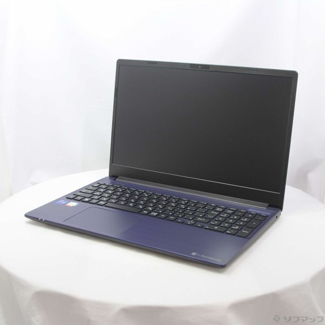 (中古)dynabook (展示品) dynabook C7 P2C7WBEL プレシャスブルー(377-ud)