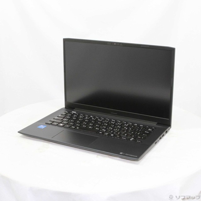 (中古)dynabook (展示品) dynabook M6 P2M6VBEL オニキスブルー(349-ud)