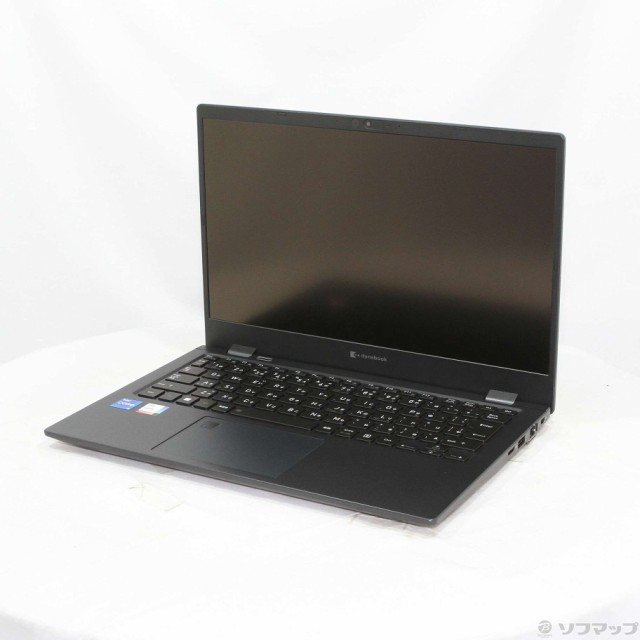 (中古)dynabook (展示品) dynabook GS5 P1S5WPBL オニキスブルー(305-ud)