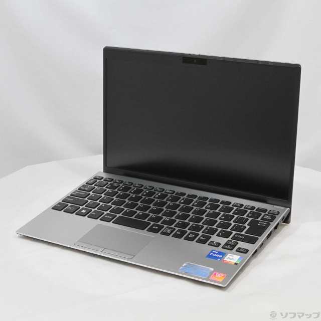 (中古)VAIO VAIO SX12 VJS1258(377-ud)