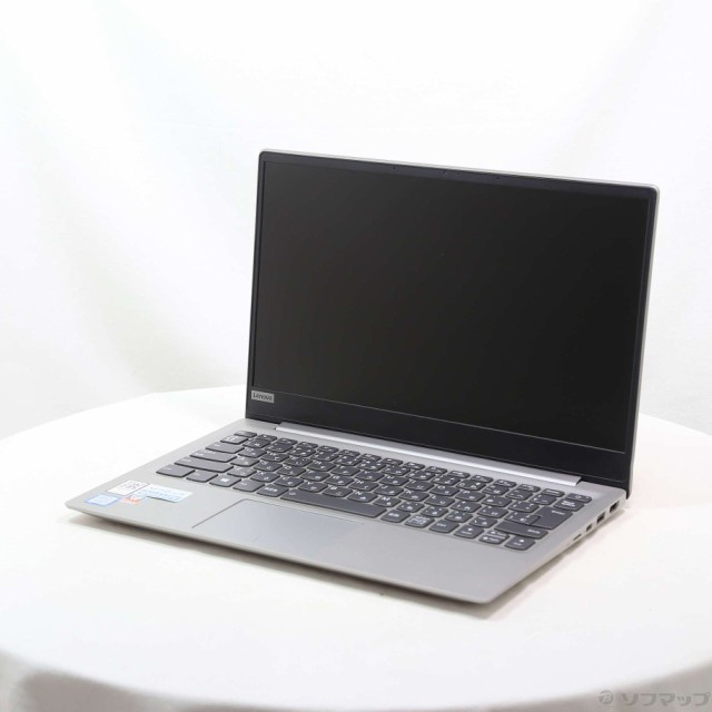 (中古)Lenovo ideapad 320S 81AK007PJP ミネラルグレー (Windows 10)(384-ud)