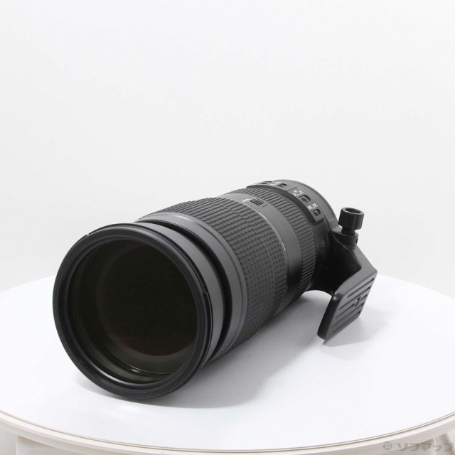 (中古)Nikon Nikon AF-S VR ED 200-500mm F5.6E ED VR(352-ud)