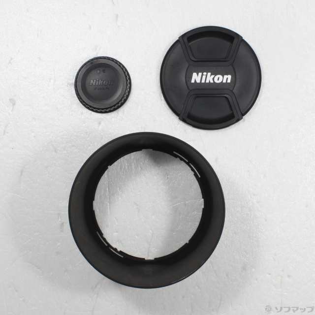 (中古)Nikon Nikon AF-S VR ED 200-500mm F5.6E ED VR(352-ud)