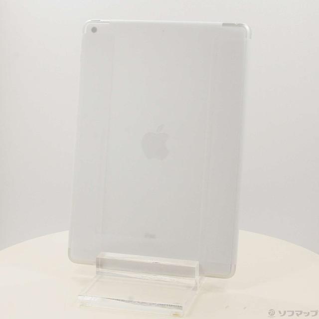 iPad第9世代256GシルバーWiFiモデル