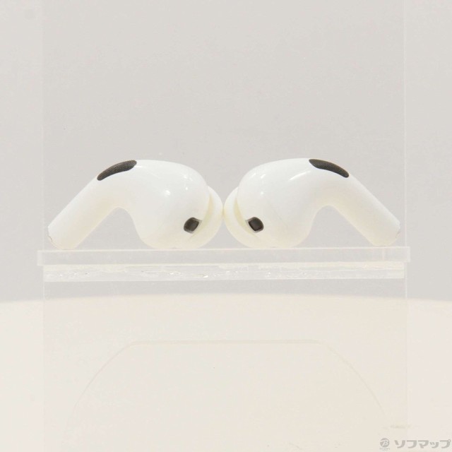 (中古)Apple AirPods Pro 第1世代 MWP22J/A(371-ud)