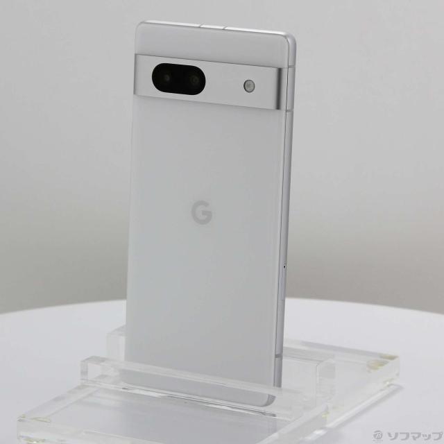 Google Pixel 7a グレー 本体 Google Pixel 7a グレー 本体