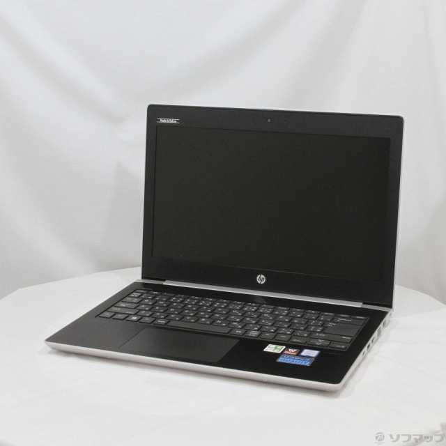 (中古)hp 格安安心パソコン HP ProBook 430 G5 2YZ04AV (Windows 10)(295-ud)