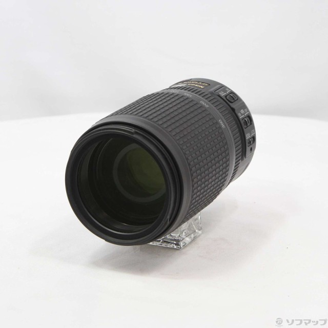 (中古)Nikon Nikon AF-S VR ED 70-300mm F4.5-5.6 G(305-ud)