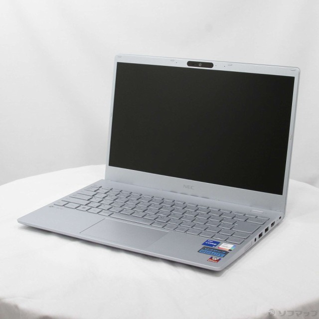 (中古)NEC LAVIE N13 PC-N1355FAM メタリックライトブルー(344-ud)