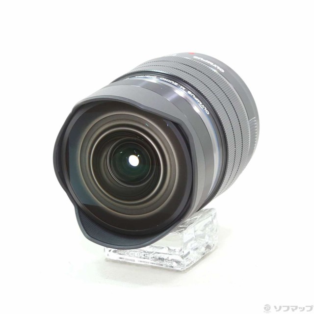 (中古)OLYMPUS M.ZUIKO DIGITAL ED 8mm F1.8 FishEye PRO(276-ud)