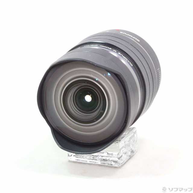 (中古)OLYMPUS M.ZUIKO DIGITAL ED 8mm F1.8 FishEye PRO(198-ud)