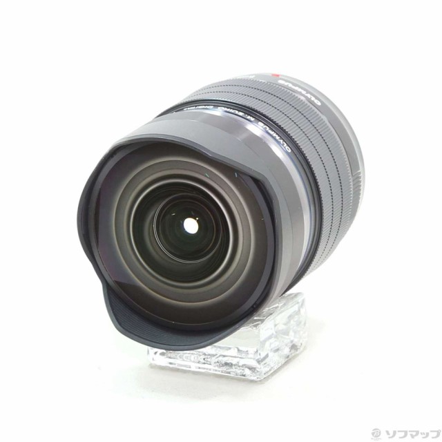 (中古)OLYMPUS M.ZUIKO DIGITAL ED 8mm F1.8 FishEye PRO(344-ud)