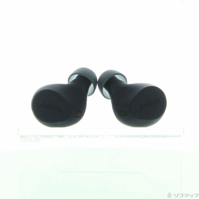 (中古)Jabra Elite 8 Active 紺(269-ud)