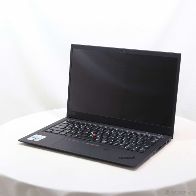 (中古)Lenovo ThinkPad X1 Carbon 20KHCTO1WW(384-ud)