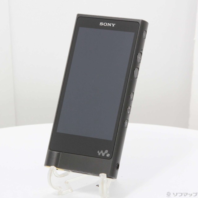 (中古)SONY WALKMAN ZX2 メモリ128GB NW-ZX2(269-ud)