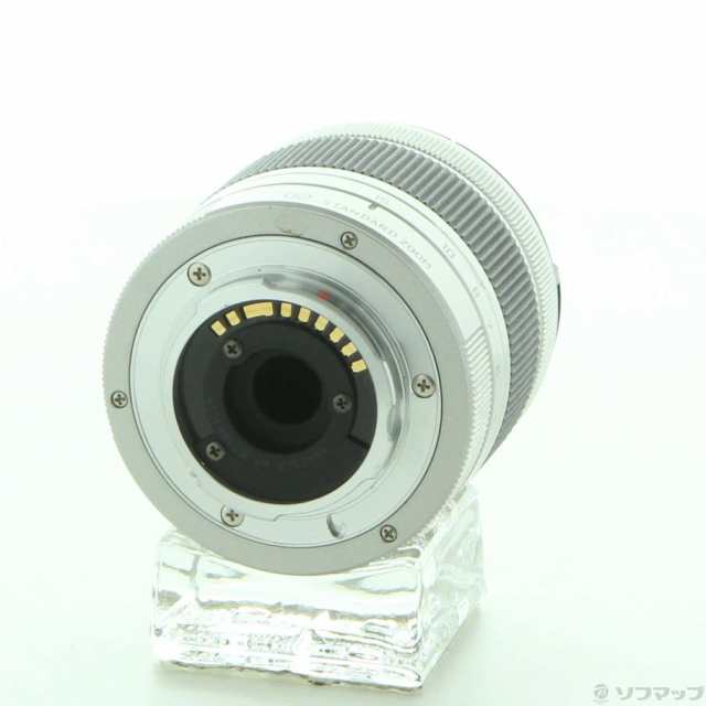 (中古)PENTAX PENTAX 02 STANDARD ZOOM (レンズ) (Q) 5-15mm F2.8-4.5(276-ud)の通販は