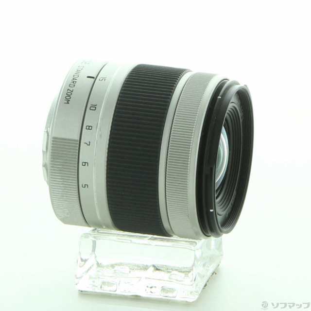 (中古)PENTAX PENTAX 02 STANDARD ZOOM (レンズ) (Q) 5-15mm F2.8-4.5(276-ud)の通販は