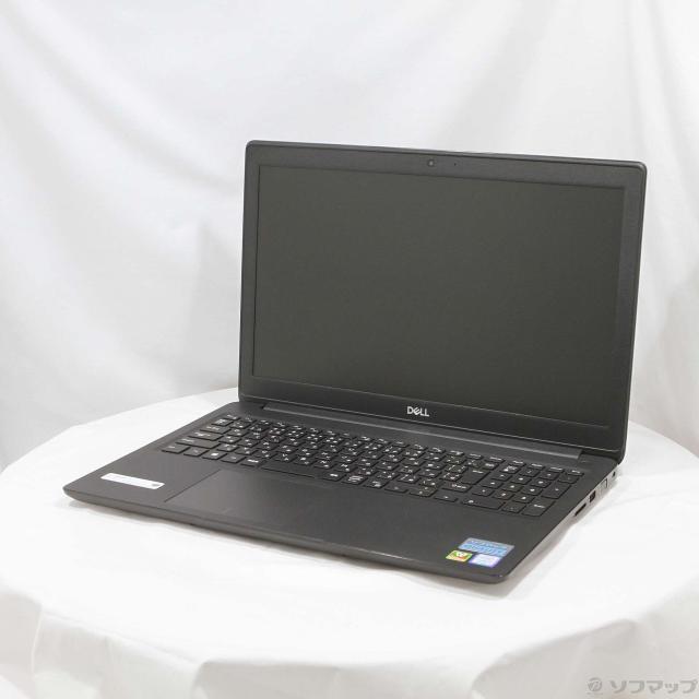 (中古)DELL Latitude 3500(262-ud)の通販は 37,989円