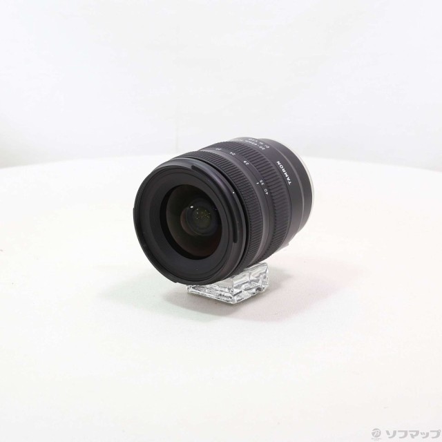 (中古)TAMRON 20-40mm F/2.8 Di III VXD ソニーEマウント用 Model A062(262-ud)