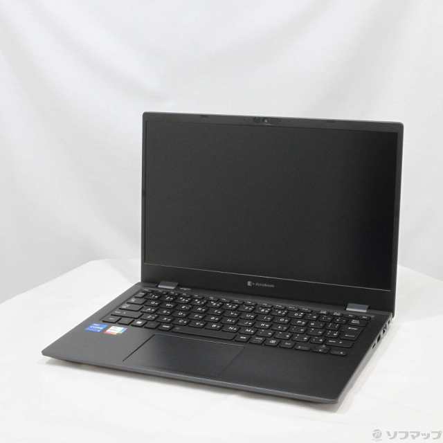 (中古)dynabook (展示品) dynabook G6/W P2G6WBBL オニキスブルー(344-ud)