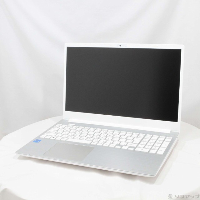 (中古)dynabook (展示品) dynabook C5 P2C5WBES プレシャスシルバー(368-ud)