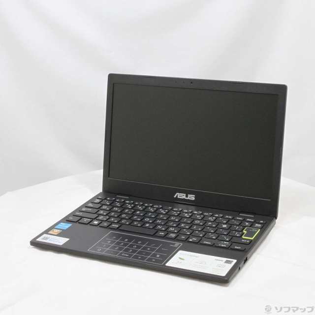 (中古)ASUS (展示品) E210KA E210KA-GJ01BWS ピーコックブルー(377-ud)