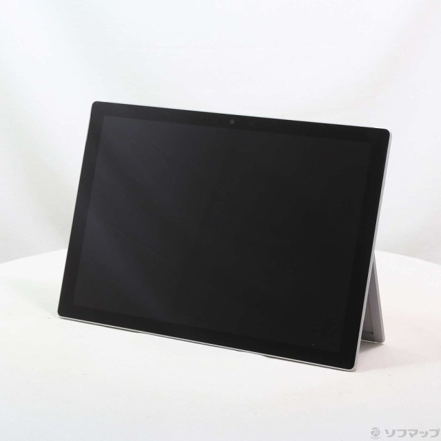 (中古)Microsoft Surface Pro7+ (Core i5/8GB/SSD128GB) 1N9-00013 (Windows 10)(258-ud)