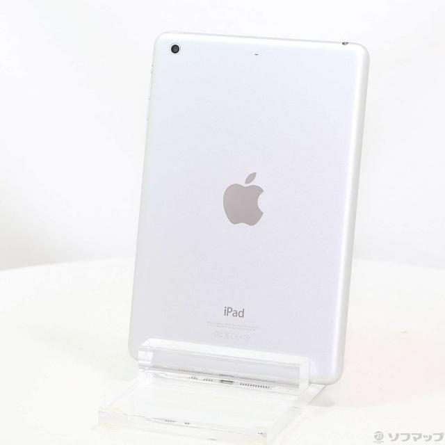 中古〕Apple(アップル) iPad mini 2 32GB シルバー ME280J／A Wi