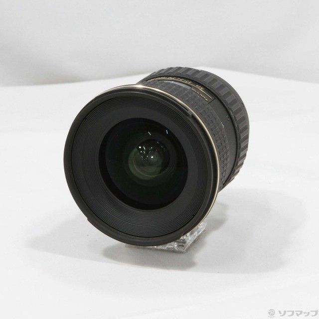 (中古)Kenko Tokina Tokina AF 12-24mm F4(AT-X124PRO DX) (Nikon用) (レンズ)(258-ud)