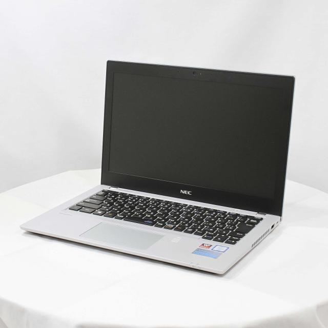 (中古)NEC VersaPro タイプVB UltraLite PC-VKM17BZG4(258-ud)の通販は