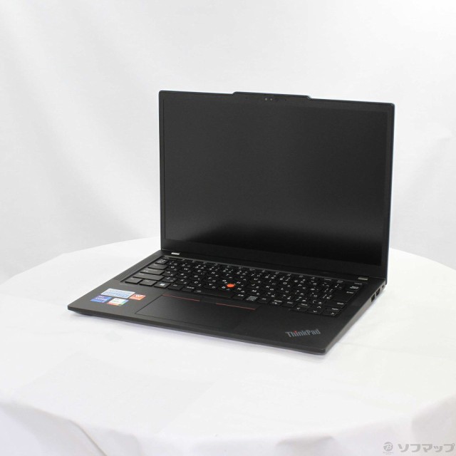 (中古)Lenovo ThinkPad X13 Gen 4 21EXCTO1WW(258-ud)