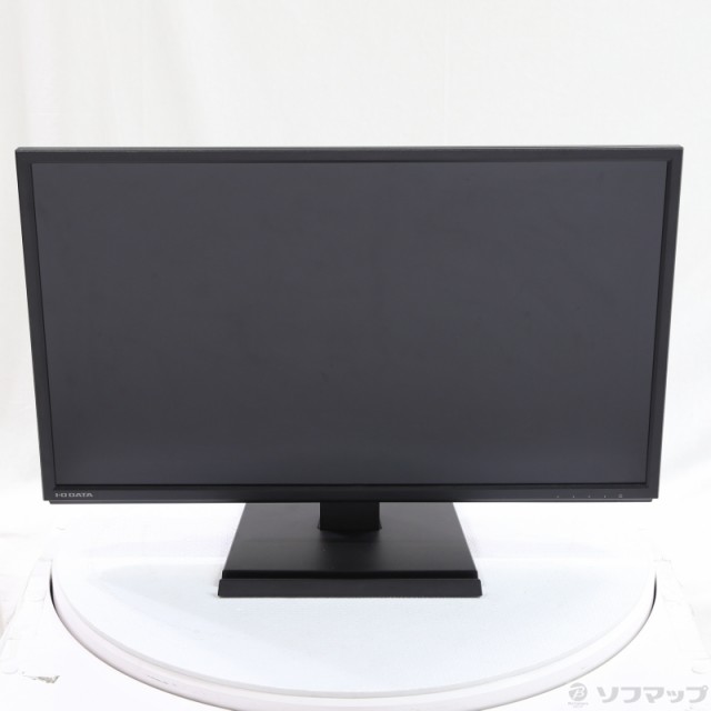 (中古)IO DATA KH240V-B ブラック(262-ud)