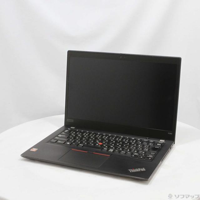 (中古)Lenovo ThinkPad X390 20Q1S3S200(295-ud)の通販は 26,014円