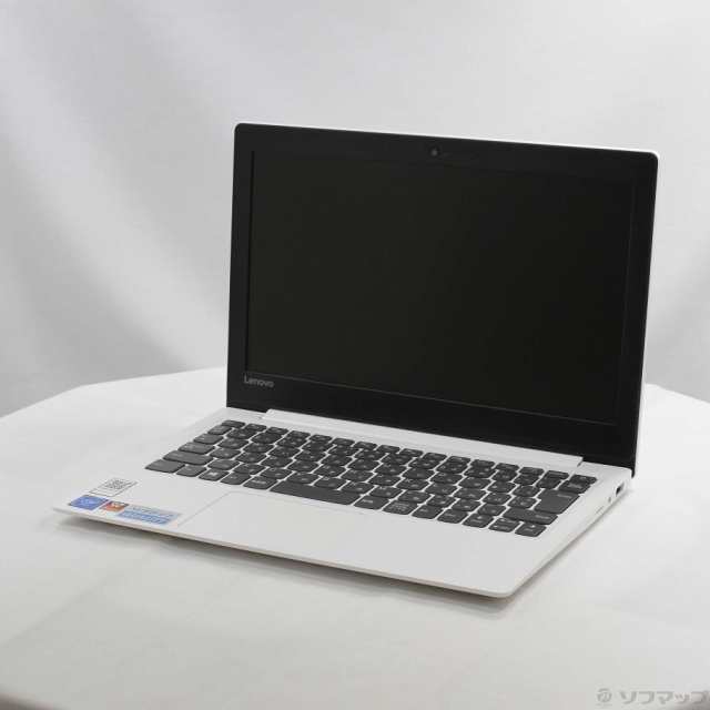 (中古)Lenovo ideapad S130 81J1009AJP(371-ud)