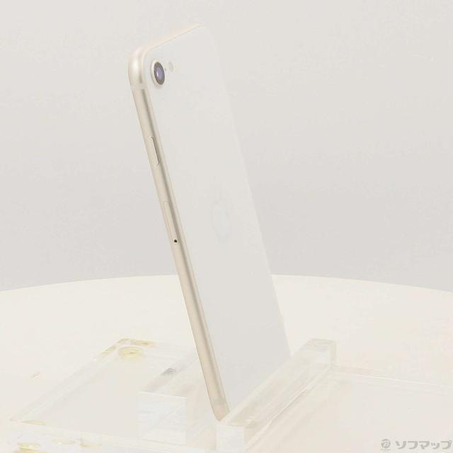 Apple - iPhone se 第三世代　64GB ホワイト Amazon | 【整備済み品】 Apple iPhone SE（第3世代） 64GB