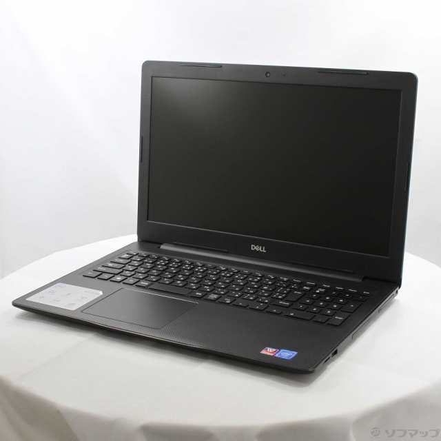 (中古)DELL Vostro 3582 (Windows 10)(247-ud)