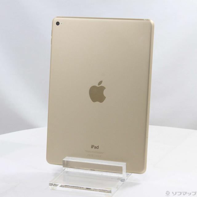 Apple iPad Air 64GB ゴールド 本体 充電器・ケーブル付き Apple iPad Air 64GB ゴールド 本体 充電器・ケーブル付き