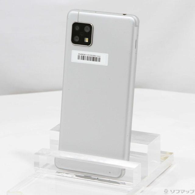 Oppo Reno3 A White Ymobile版SIMフリー Model:
