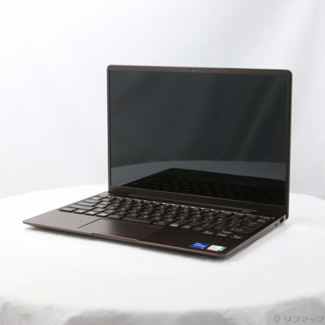 (中古)FUJITSU (展示品) LIFEBOOK CH75/H3 FMVC75H3M モカブラウン(348-ud)